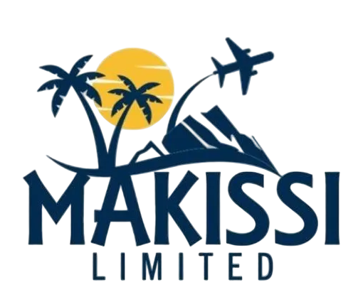 Makissi Limited Logo